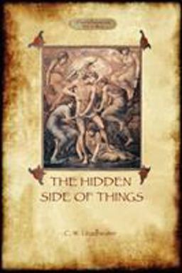 The Hidden Side of Things - Vols. I and Ii