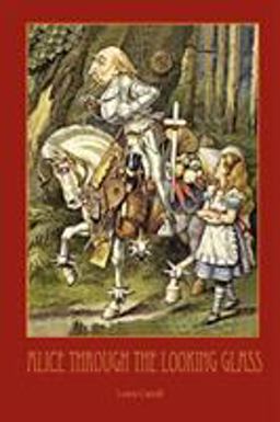 Through the Looking-Glass - with 50 Original Illustrations by Sir John Tenniel