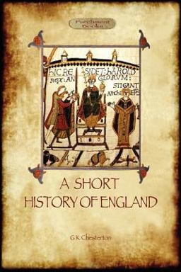 A Short History of England