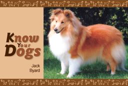 Know Your Dogs  9781908397164 Front Cover