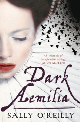 Dark Aemelia Dark Aemelia