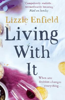 Living with It  9781908434470 Front Cover