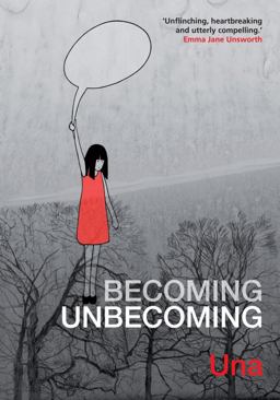 Becoming Unbecoming  9781908434692 Front Cover