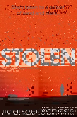 Stolen  9781908435750 Front Cover