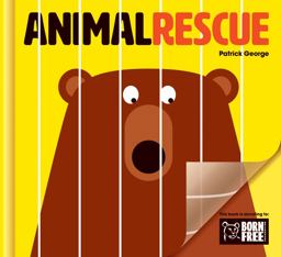 Animal Rescue  9781908473127 Front Cover