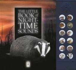 The Little Book of Night-Time Sounds