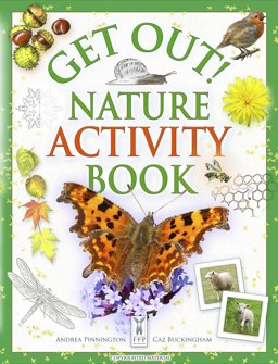 Get Out! - Nature Puzzles and Games
