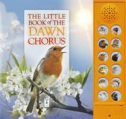 Little Book of the Dawn Chorus  9781908489333 Front Cover