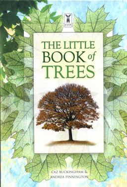 The Little Book of Trees