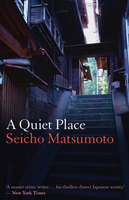 Quiet Place  9781908524638 Front Cover