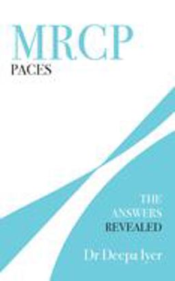 MRCP Paces