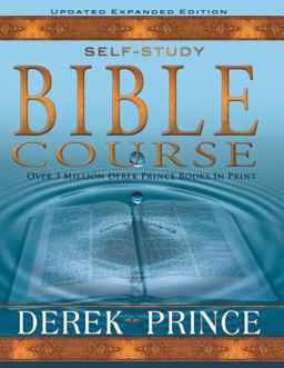 Self-Study Bible Course Self-Study Bible Course