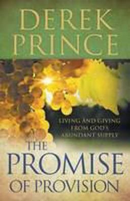 The Promise of Provision The Promise of Provision