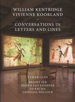 William Kentridge and Vivienne Koorland
