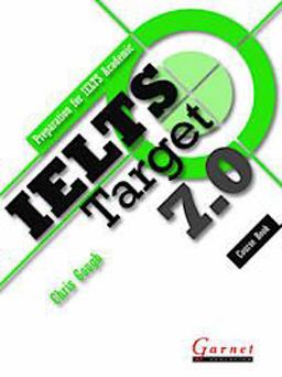 Ielts Target 7. 0