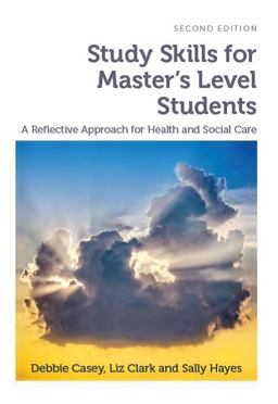 Study Skills for Master's Level Students
