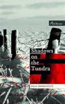 Shadows on the Tundra  9781908670441 Front Cover