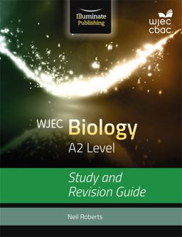 WJEC Biology for A2