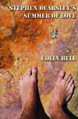 Stephen Dearsley's Summer of Love