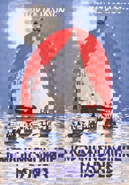 Moominsummer Madness