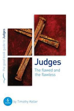 Flawed and the Flawless Judges  9781908762887 Front Cover