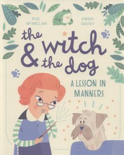 The Witch and the Dog