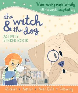 The Witch and the Dog