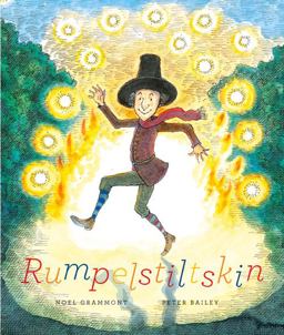 Rumpelstiltskin