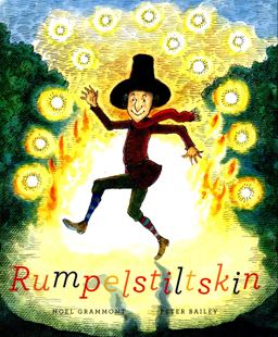 Rumpelstiltskin