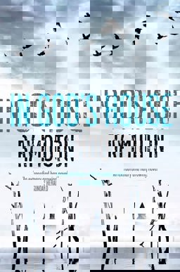 In God's House  9781908800510 Front Cover