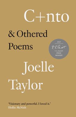 C+nto &amp; Othered Poems  9781908906489 Front Cover