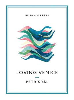 Loving Venice (Pushkin Collection)