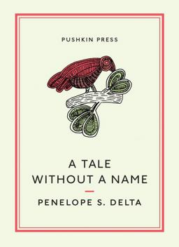 Tale Without a Name (Pushkin Collection)  9781908968906 Front Cover