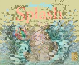 Splash  9781908973689 Front Cover