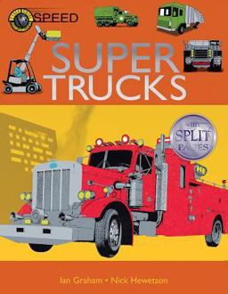 Super Trucks