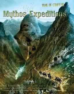 Mythos Expeditions Mythos Expeditions