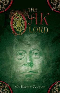 Oak Lord  9781908984210 Front Cover