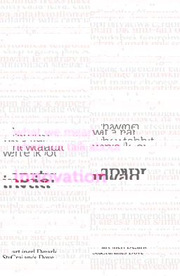 What We Mean When We Talk about Innovation