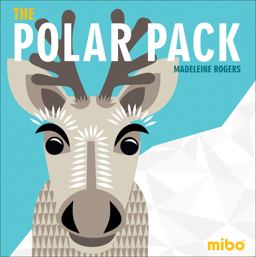 Polar Pack  9781908985842 Front Cover