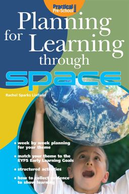 Planning for Learning Through Space Planning for Learning Through Space