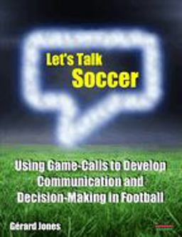 Let S Talk Soccer