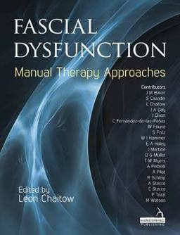 Fascial Dysfunction