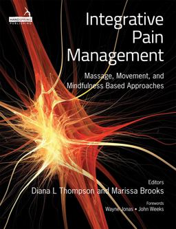 Integrative Pain Management  9781909141261 Front Cover
