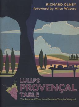 Lulu's Provencal Table