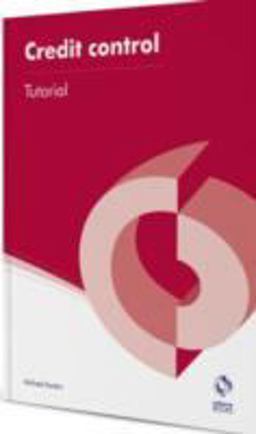 Credit Control Tutorial