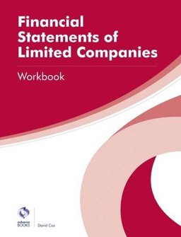Financial Statements of Limited Companies