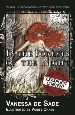 In the Forests of the Night  9781909181366 Front Cover