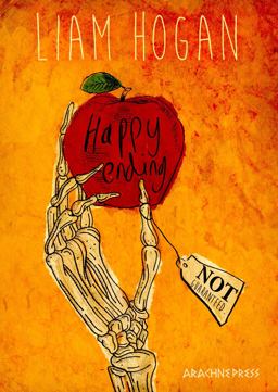 Happy Ending NOT Guaranteed