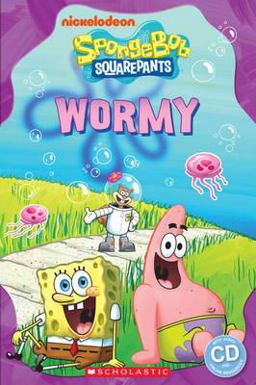 SpongeBob Squarepants: Wormy