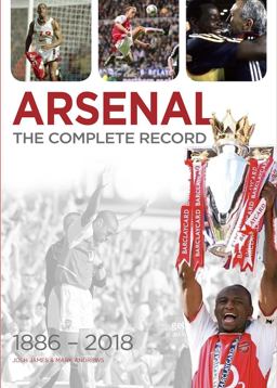 Arsenal: the Complete Record